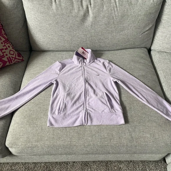 Juicy Couture jacket - Picture 1 of 4